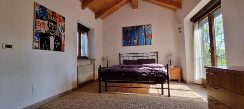 Olmo Gentile House | Cascina Bricco