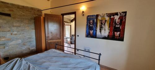 Olmo Gentile House | Cascina Bricco