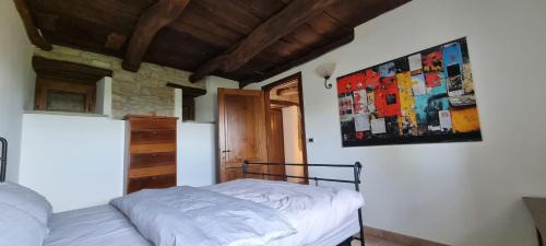 Olmo Gentile House | Cascina Bricco