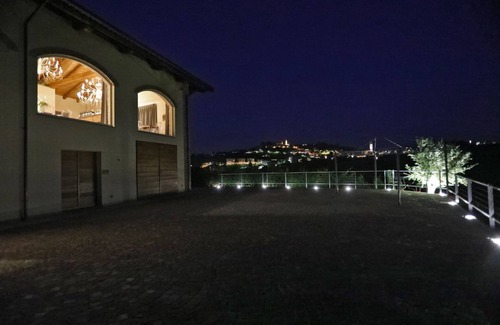 Monforte d'Alba Apartment | Cascina Bricco San Pietro Bed&Wine, accommodation Dogliani