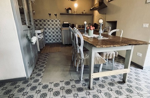 Lerma House | CASCINA BURRONI Old farmhouse from the 1600s among nature . wines . good food and swimming pool