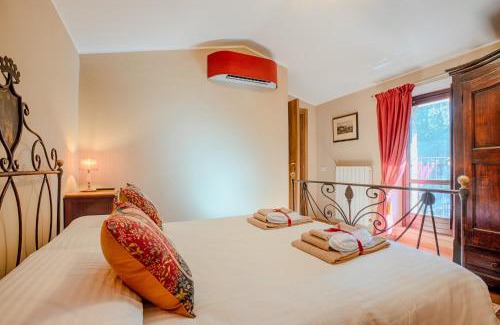 Sora House | Cascina Carrara