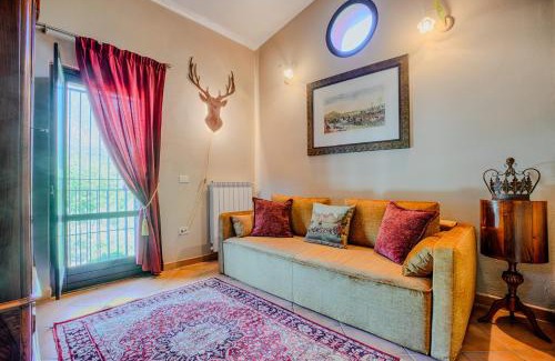 Sora House | Cascina Carrara