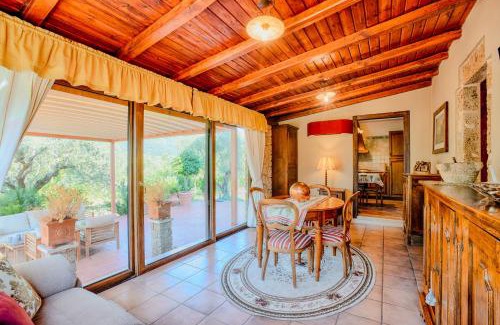 Sora House | Cascina Carrara
