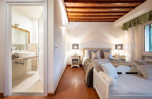 Lastra a Signa House | Cascina De' Fagiolari