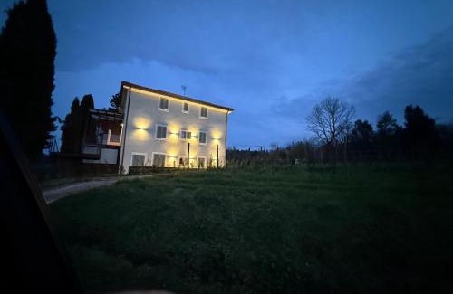 Ghizzano Cabin | Cascina del Riccio-Agriturismo Casa Raffaele