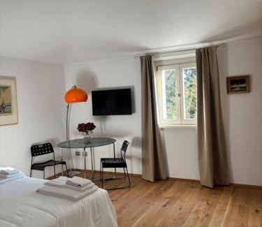 Ghizzano Cabin | Cascina del Riccio-Agriturismo Casa Raffaele