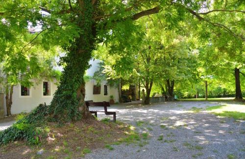 Saint Maurice Apartment | Cascina Des Religieuses
