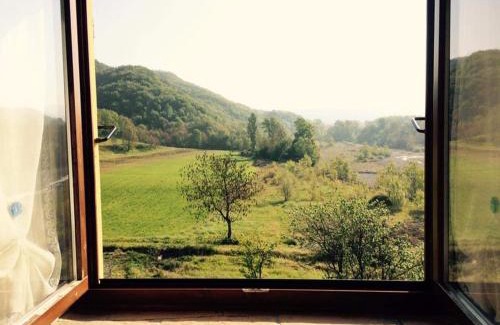 Grondona House | Cascina Formighezzo