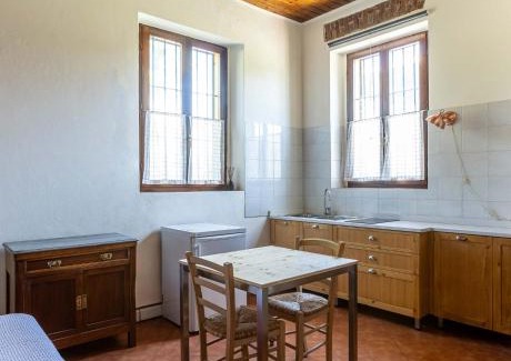 Milan House | Cascina Gaggioli