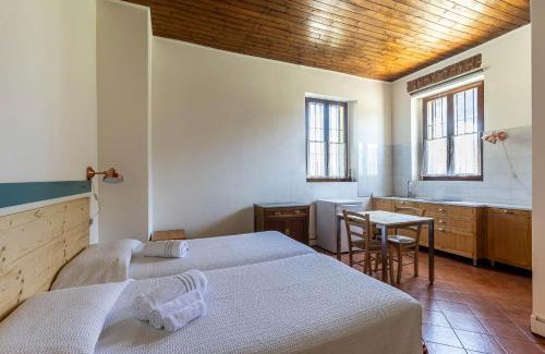 Milan House | Cascina Gaggioli
