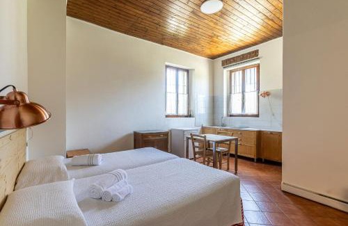 Milan House | Cascina Gaggioli