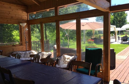 Castellero Bed & Breakfast | Cascina Gardina