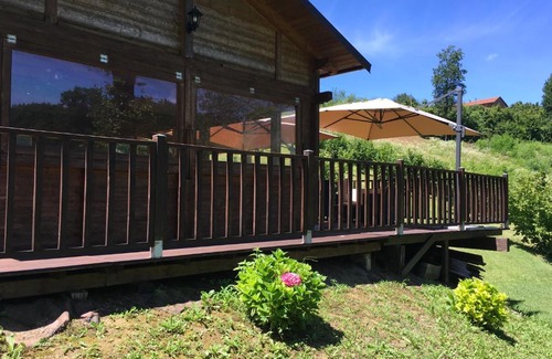 Castellero Bed & Breakfast | Cascina Gardina
