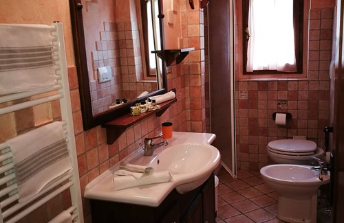 Reggello Villa | Cascina Gretaio, a typical dwelling