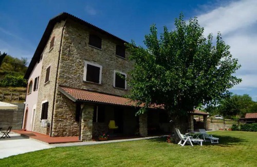 Casaleggio Boiro Bed & Breakfast | Cascina il gelso
