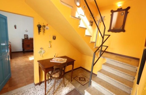 Carpeneto House | Cascina Laura