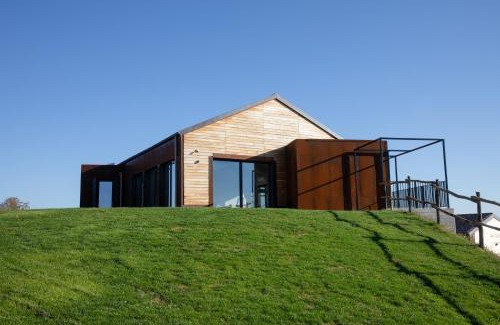 Montafia House | Cascina Rüral