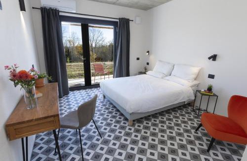 Montafia House | Cascina Rüral