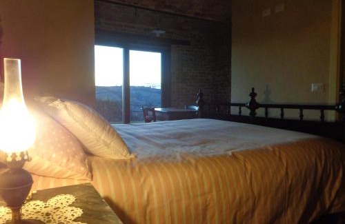 Mango House | Cascina Romanino