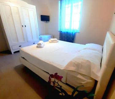 San Damiano dʼAsti Apartment | Cascina San Giulio
