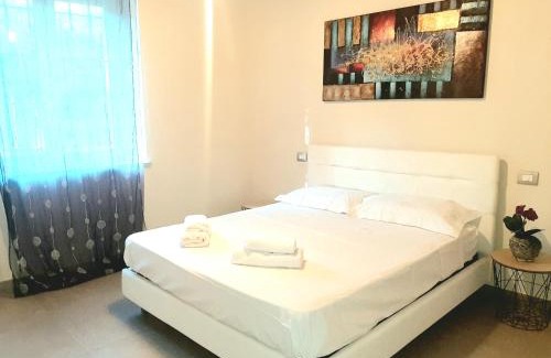 San Damiano dʼAsti Apartment | Cascina San Giulio