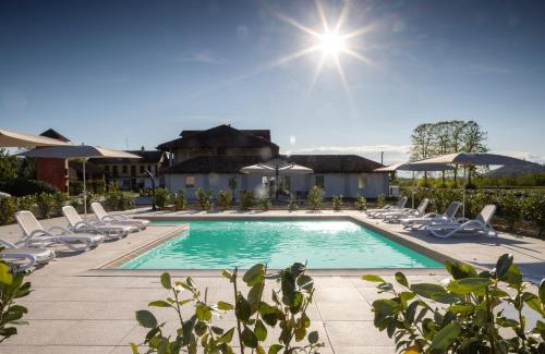 Roddi Apartment | CASCINA SANT'ANTONIO
