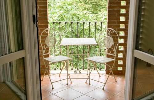 Asti House | Cascina Solaro