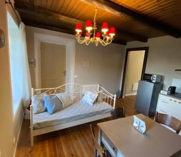 Andorno Micca Apartment | Cascina Vica Biella