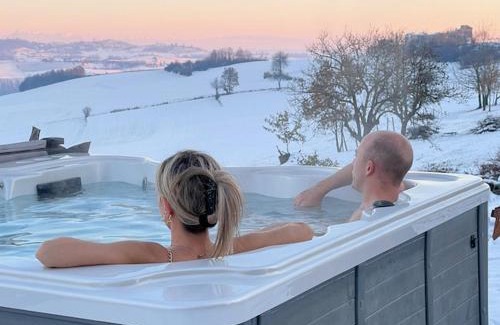 Sanico House | Cascina Vicentini