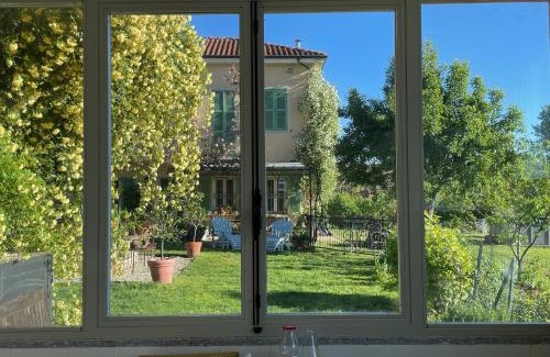 Sanico House | Cascina Vicentini