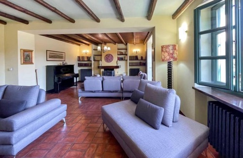 Vigliano d'Asti House | Cascina Virginia by Interhome