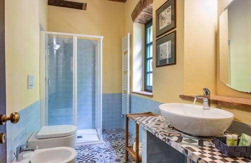 Vigliano d'Asti House | Cascina Virginia by Interhome