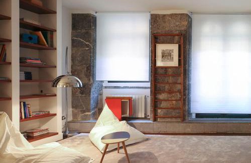 Bilbao Old Town Apartment | Casco Viejo Comodidad y elegancia