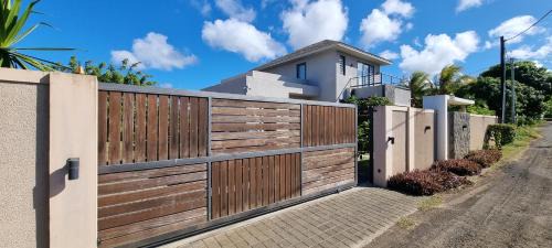 Calodyne Villa | Case al mare