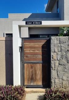 Calodyne Villa | Case al mare