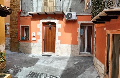 Agrigento House | Case Aurora