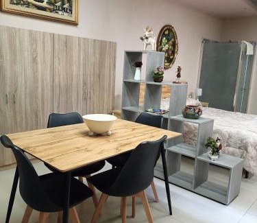 Agrigento House | Case Aurora