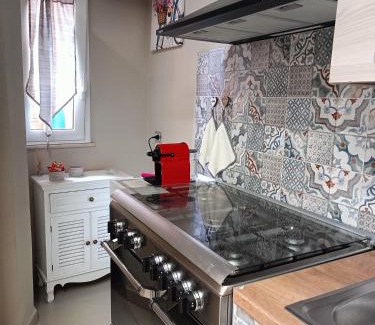 Agrigento House | Case Aurora
