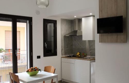 Bagheria Apartment | Case Carà 128, Appartamentini nel cuore di Bagheria, Piano Primo
