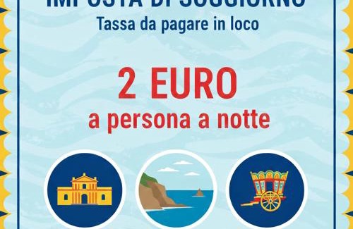 Bagheria Apartment | Case Carà 128, Appartamentini nel cuore di Bagheria, Piano Primo