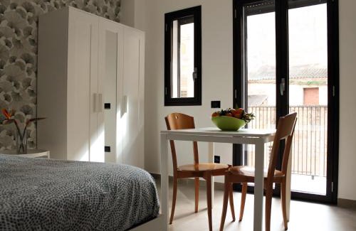 Bagheria Apartment | Case Carà 128, Appartamentini nel cuore di Bagheria, Piano Primo