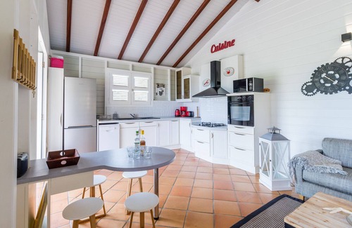 Le Marin Villa | Case Coco