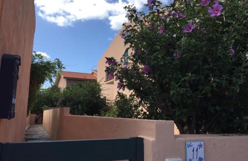 Santa Teresa di Gallura Apartment | Case del Mar