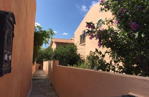 Santa Teresa di Gallura Apartment | Case del Mar