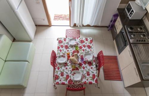 Riola Sardo House | Case Fiorite