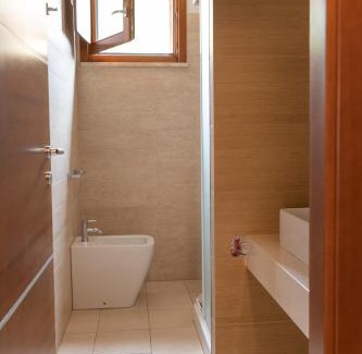 Riola Sardo House | Case Fiorite