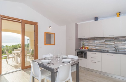 Costa Rei House | Case Greche Nuove Viletta 1 (REI237) by Interhome