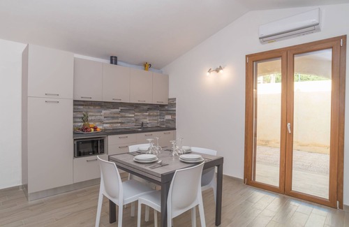 Costa Rei House | Case Greche Nuove Viletta 1 (REI237) by Interhome