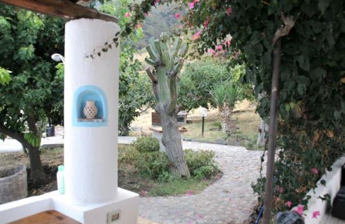 Santa Marina Salina House | Case Mare - terrazzi panoramici e ampio giardino